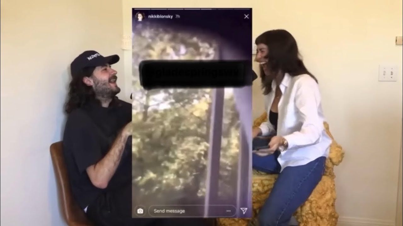 Emergency Intercom fav moments part 8