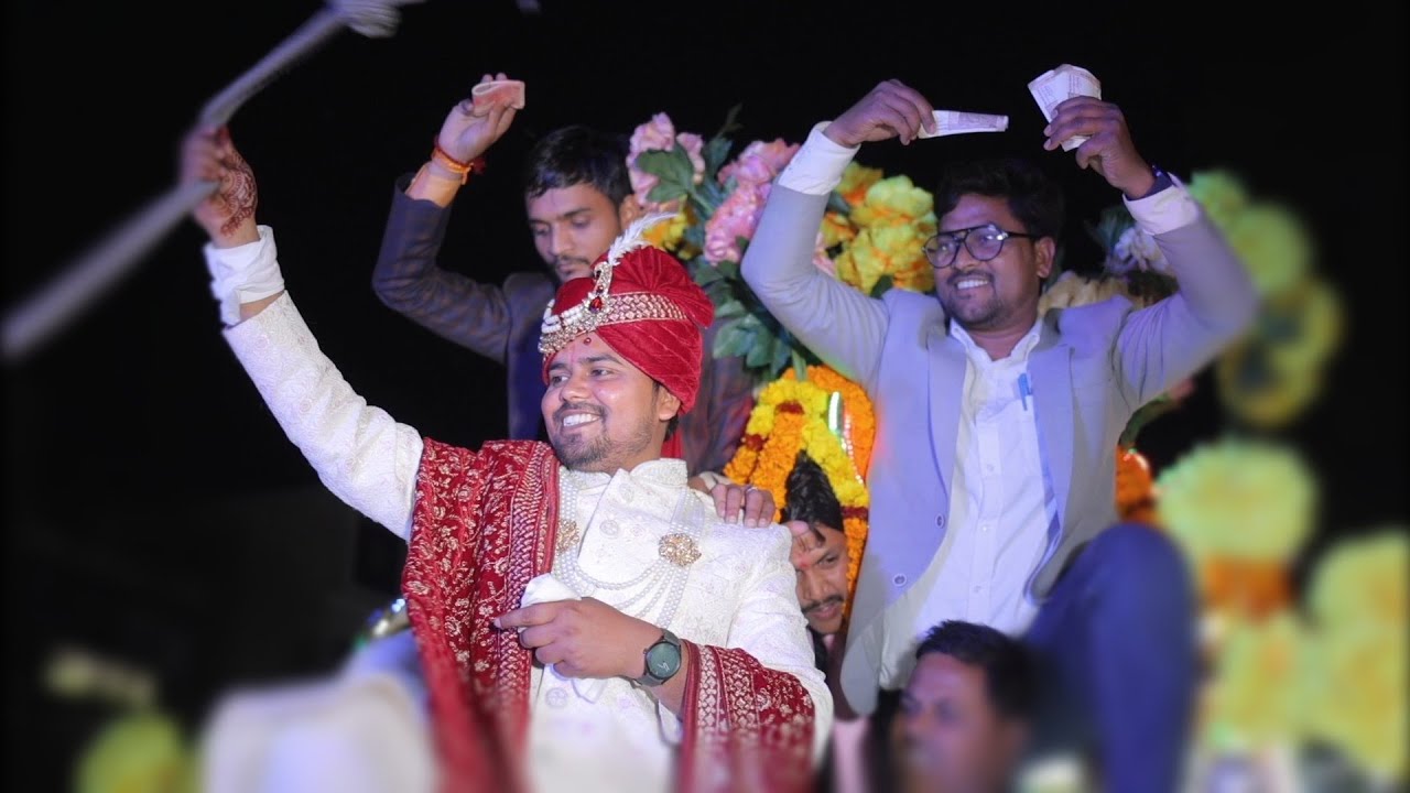 Shekhar 💞 Surabhi || Our wedding teaser||😍🎉🥳