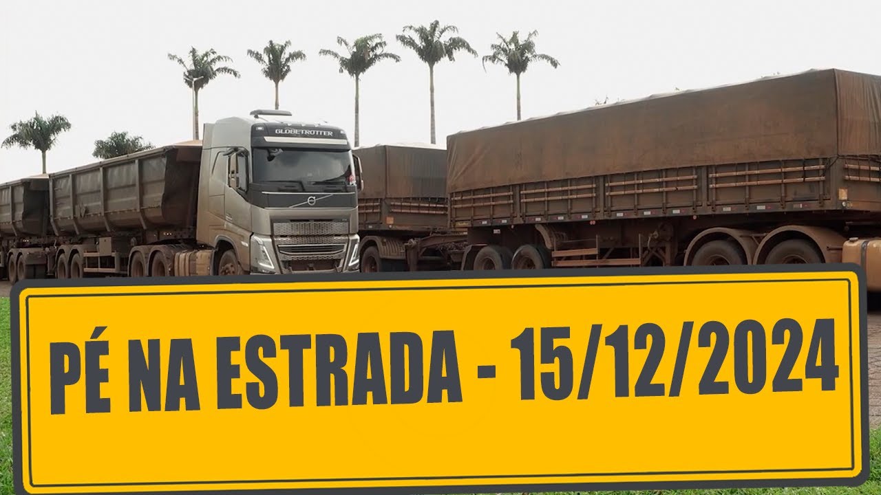 Escassez de motoristas e caminhoneira caçambeira
