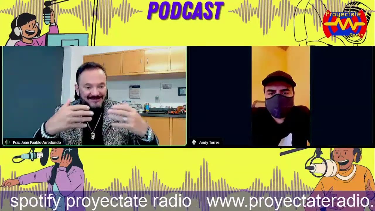 MI PSICÓLOGO  HOY HABLANDO SOBRE CIBERSEGURIDAD Y PREVENCIÓN PARA NUESTROS HIJOS EN REDES