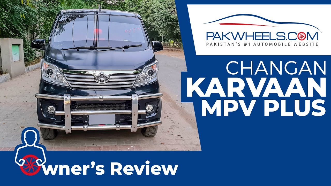 Changan Karvaan Plus | Owner's Review | PakWheels