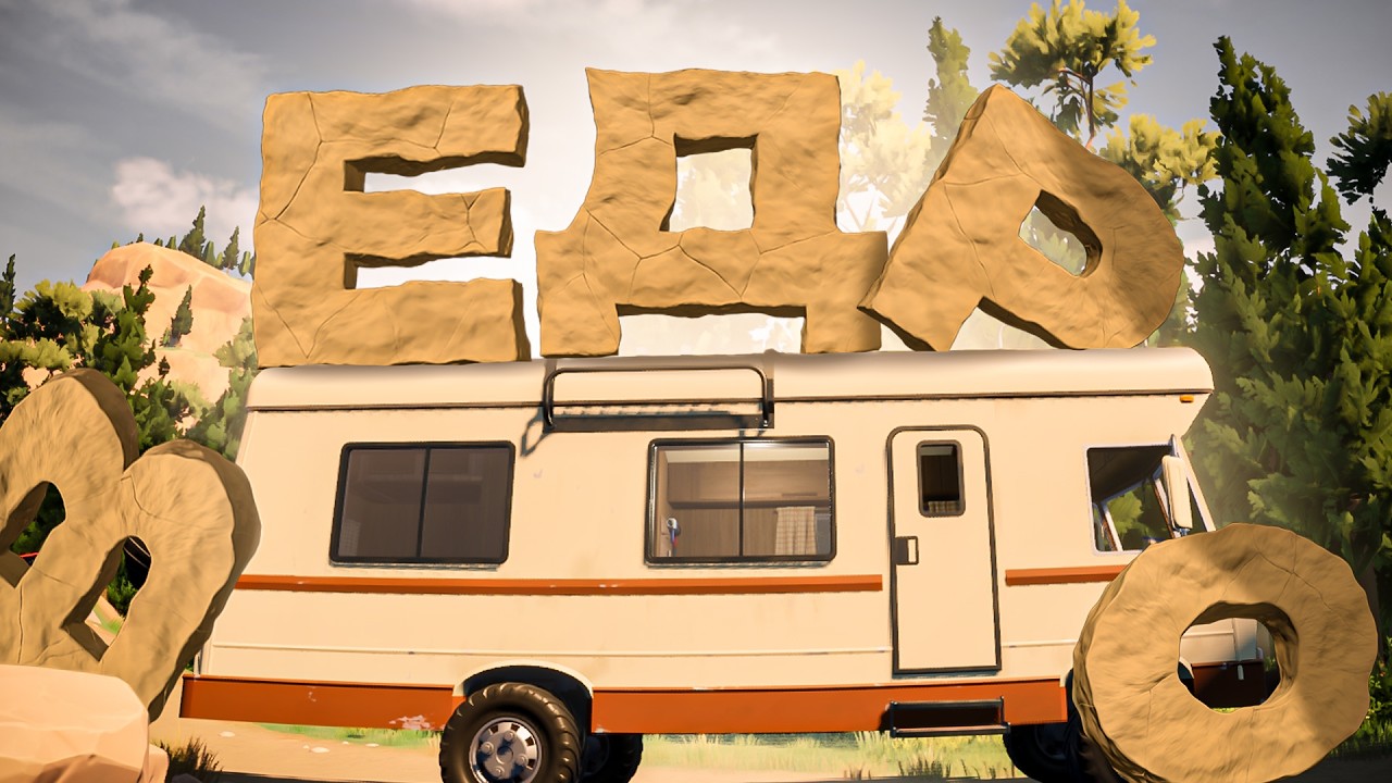 ТАЧКА НА ПОЛОМКУ | RV There Yet?