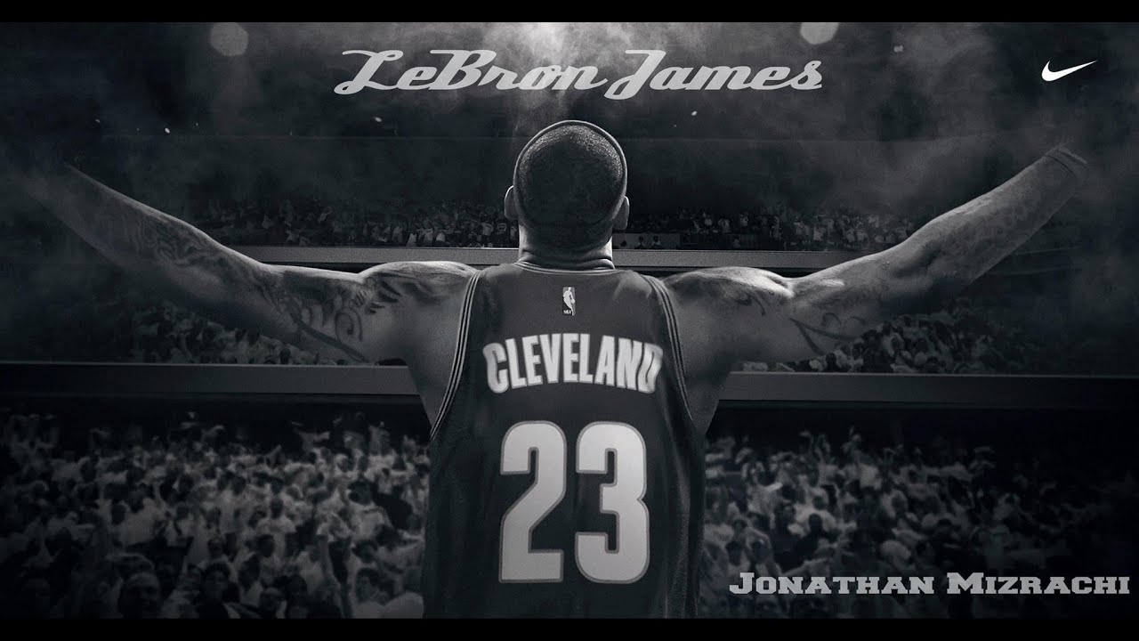 LeBron James: A Living Legend [HD]