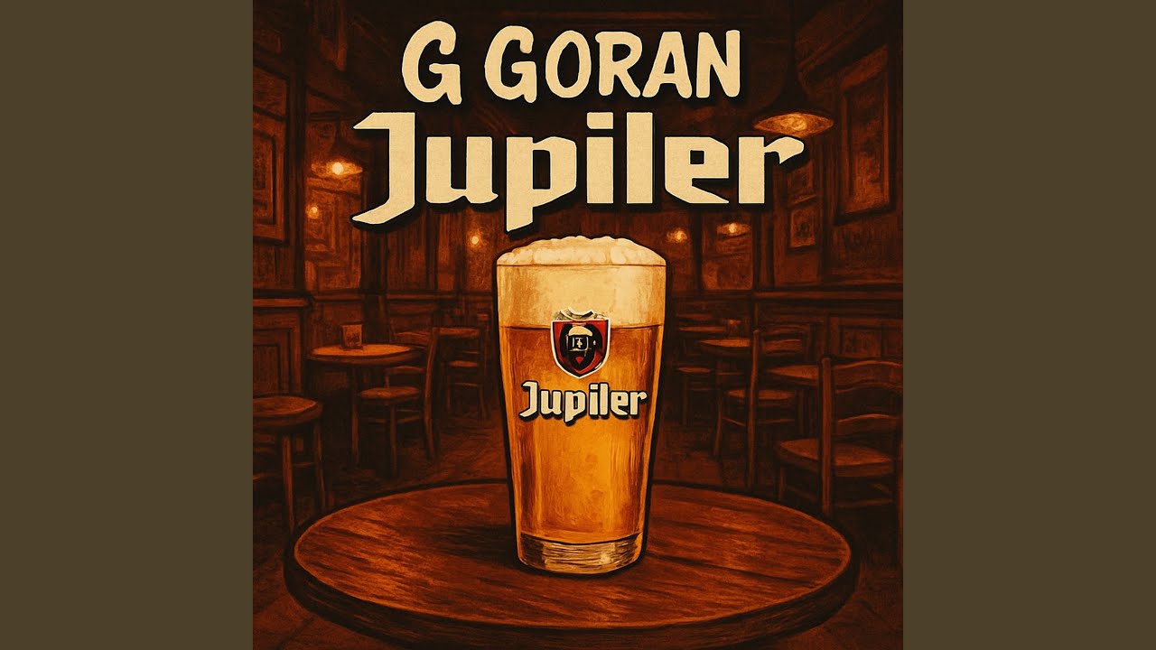 Jupiler (G Goran Jupiler)