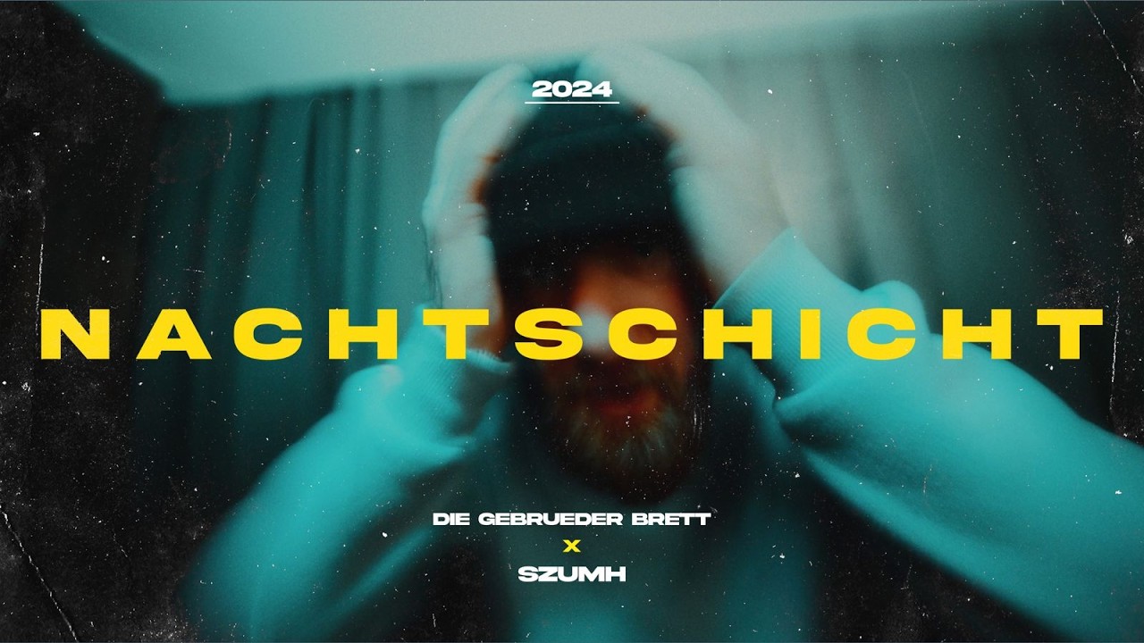 Die Gebr&uuml;der Brett x SzumH - Nachtschicht