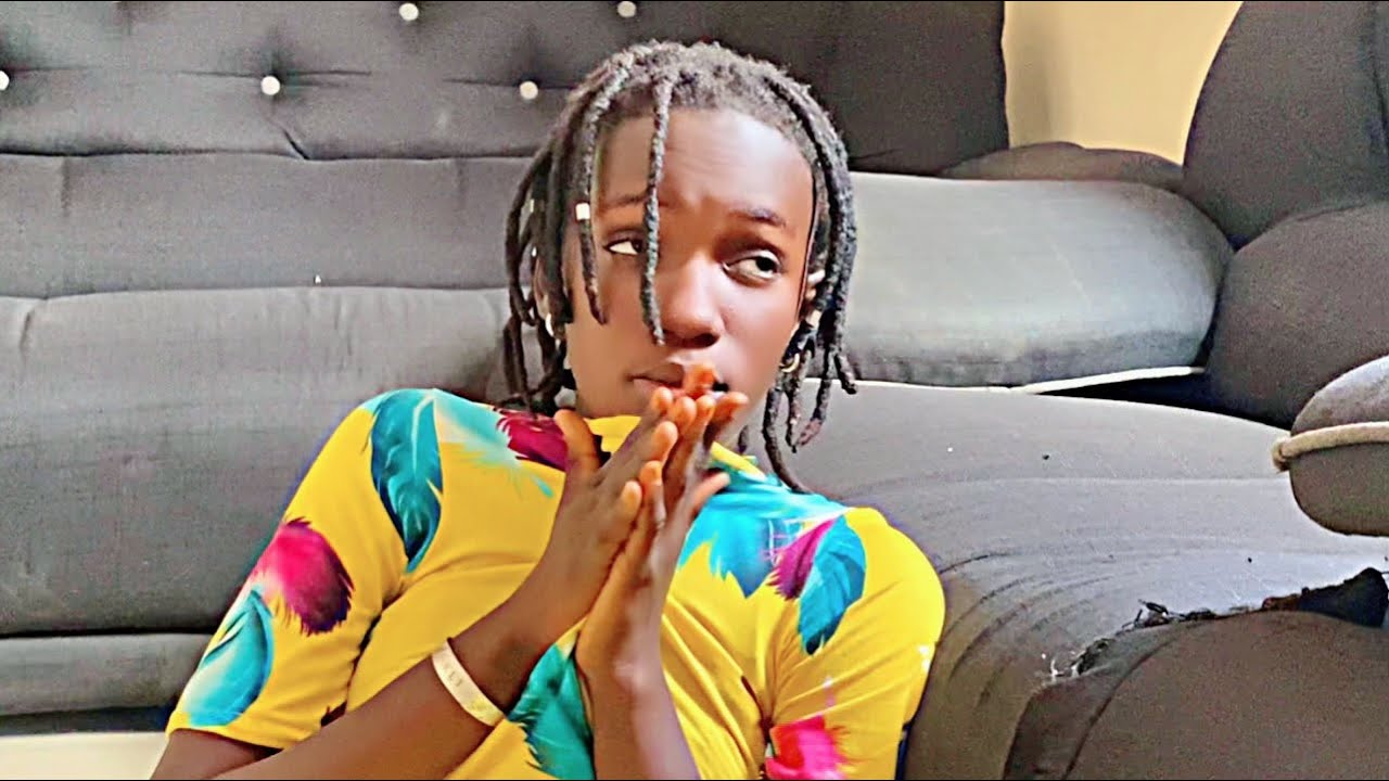 Djirime - Maman Laye Partie 2 ​⁠