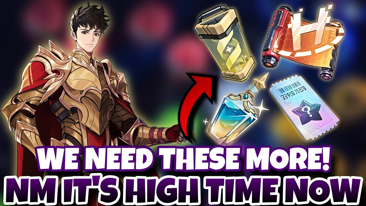 BASIC RESOURCES BECOMING P2W! EVEN DOLPHINS STRUGGLING [SOLO LEVELING: ARISE]