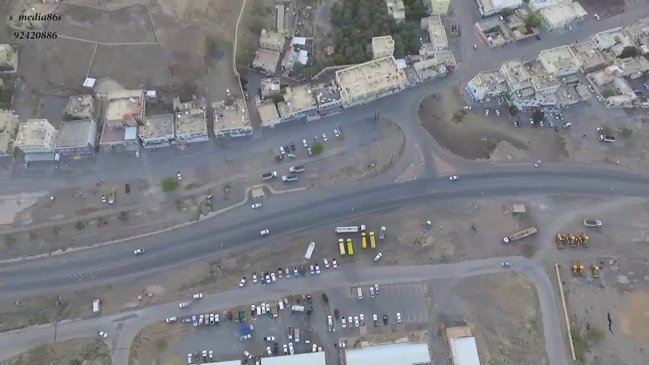 سوق السبت في ولاية إزكي لقاء أسبوعي بنكهة الماضي