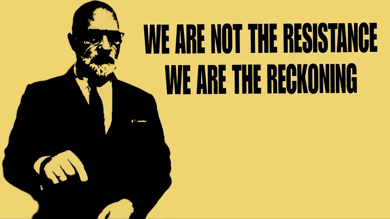 Why We Reject Western Thought, Metrics, and Madness