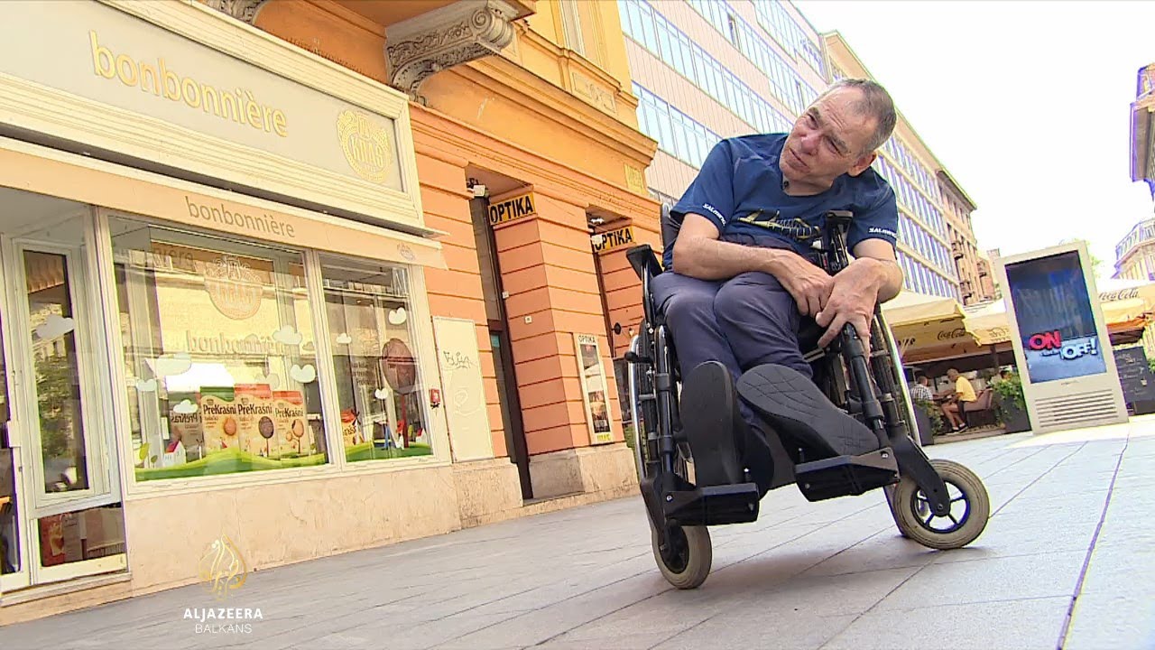 Osobe sa invaliditetom deceniju čekaju prijeko potreban zakon