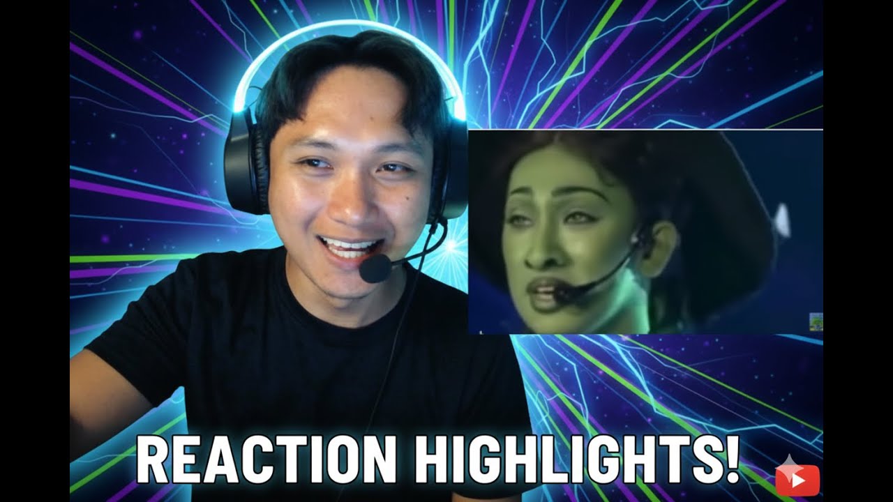 DEFYING GRAVITY  II JMIELLE  II YOUR FACE SOUNDS FAMILIAR
