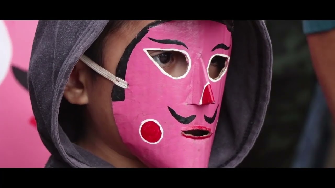 Corto documental | Carnaval Pisaflores, Hidalgo 2019