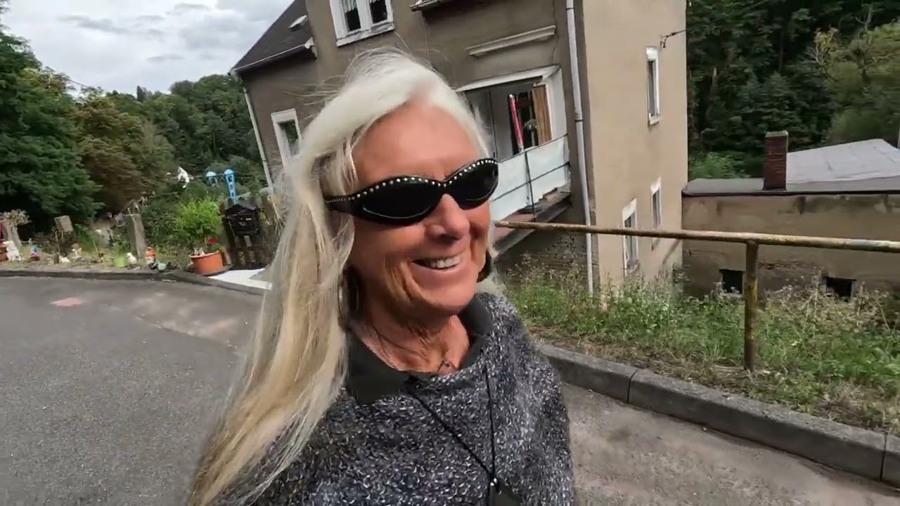 Zwiegespräche 1297/SONG 60: Rochsburg