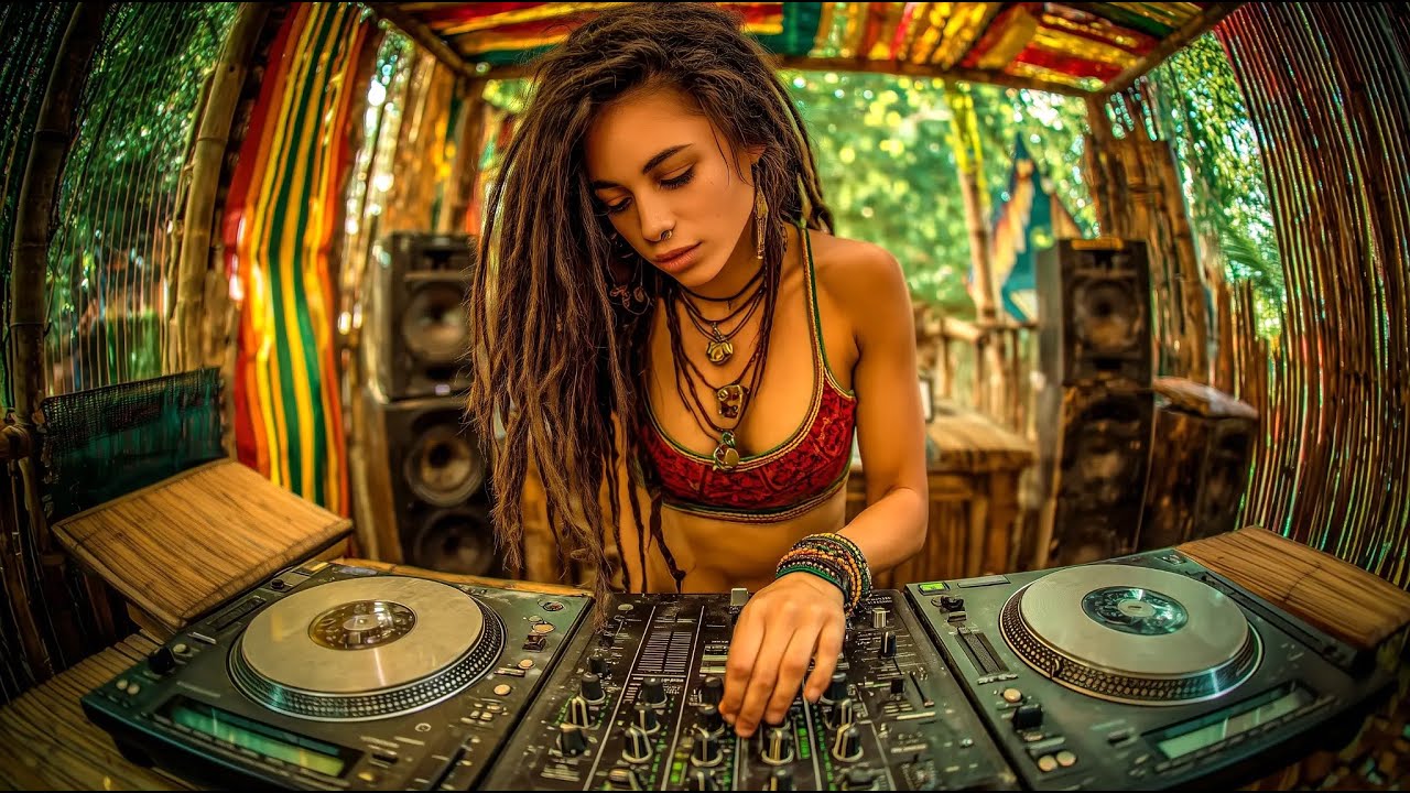 🔥 Hot Dub Reggae 2026 🔥  |  Deep Dubwise & Roots Reggae Mix