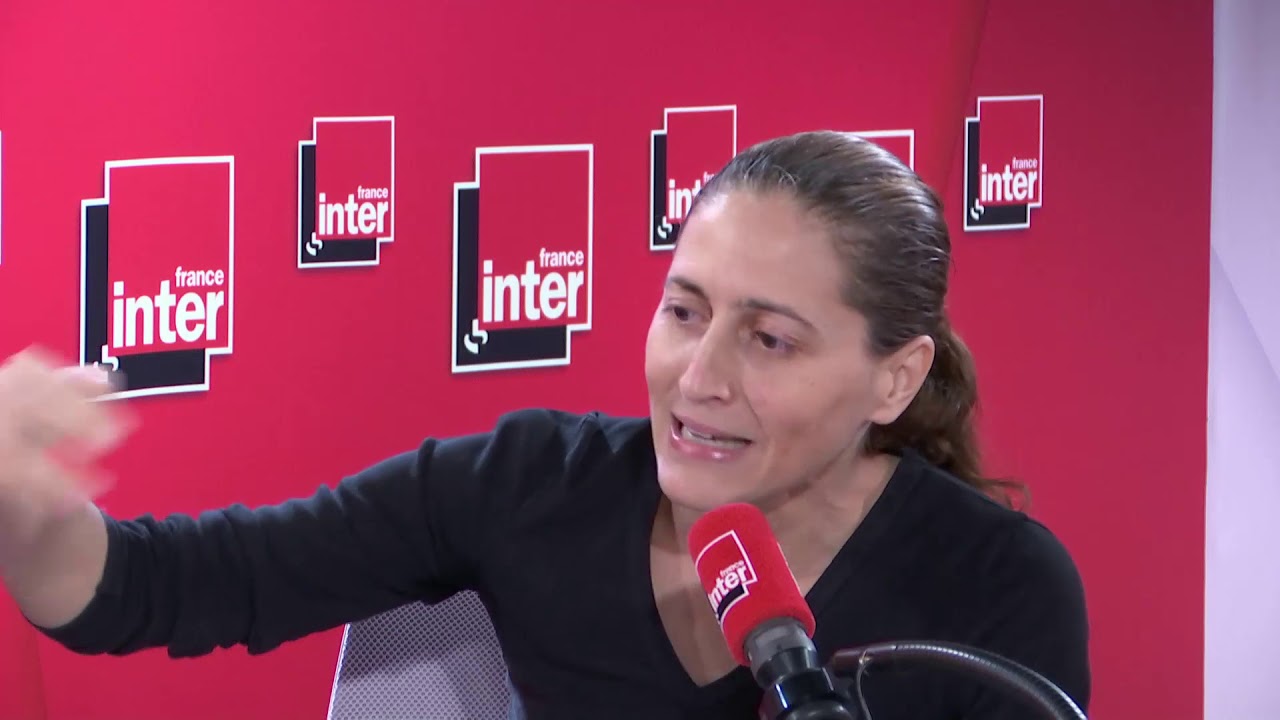 Cynthia Fleury : 