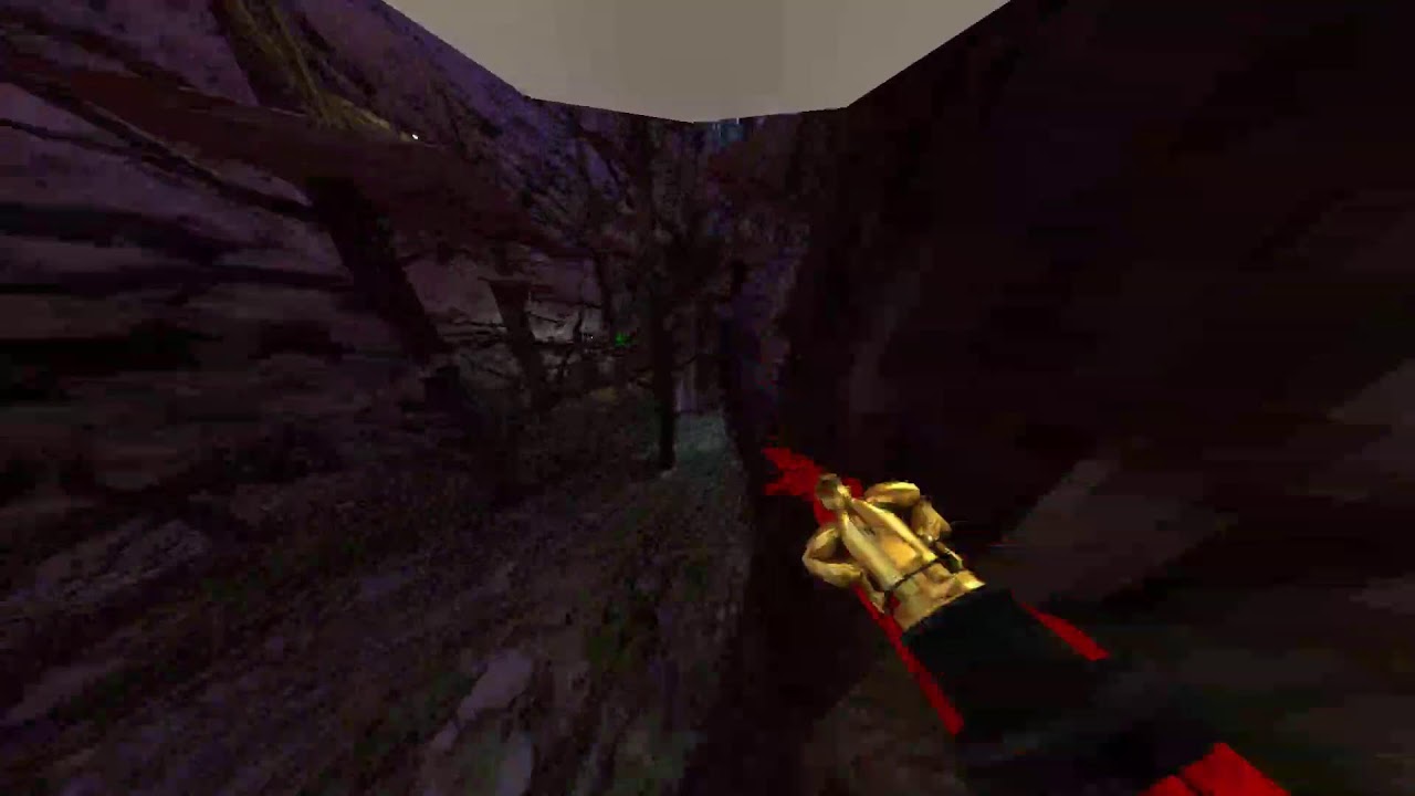 Meta Quest Broadcast | Powered by LIV