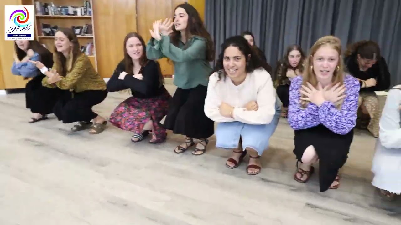 שירת המונים, מעיינות ב תשפ