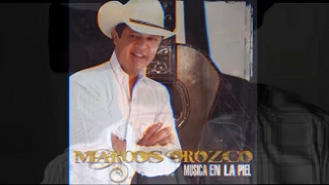 Marcos Orozco momentos  mix
