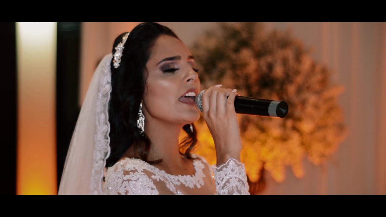 Desde o primeiro sim - Bruna Karla (casamento Bruna e Diego)