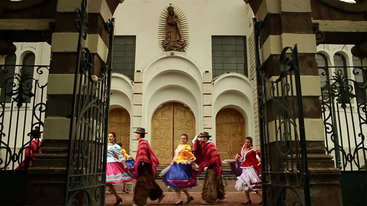 Mi sitio mi lugar - Fausto Miño, Israel Brito, Guanaco Mc 