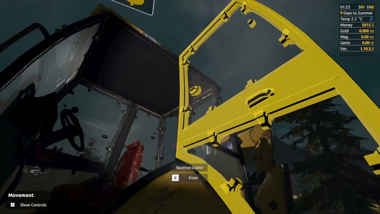 Gold Mining Simulator Season 1 Episode 2