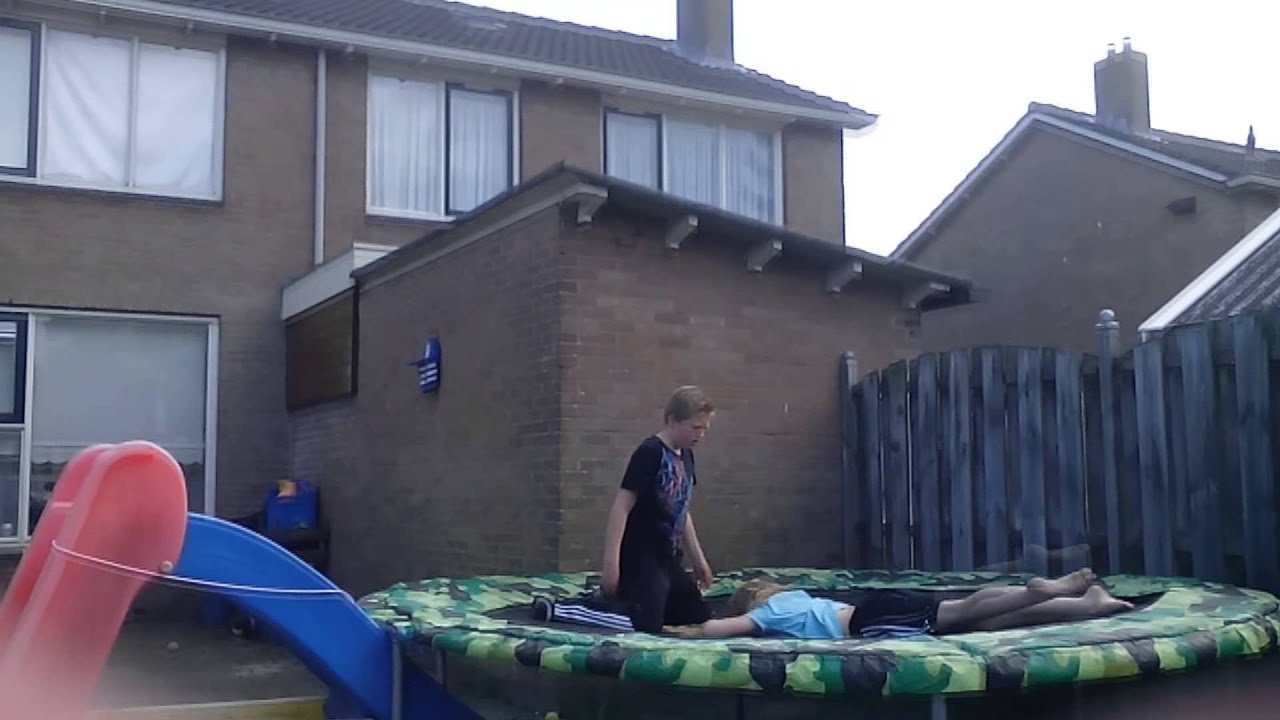 SNW: 25 May 2015 - Move of the day #1 - PEDIGREE