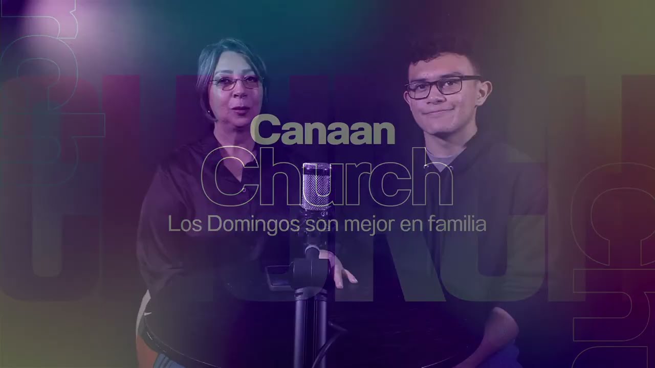 Servicio Domingo || 3/8/2026 || Canaan Church Live