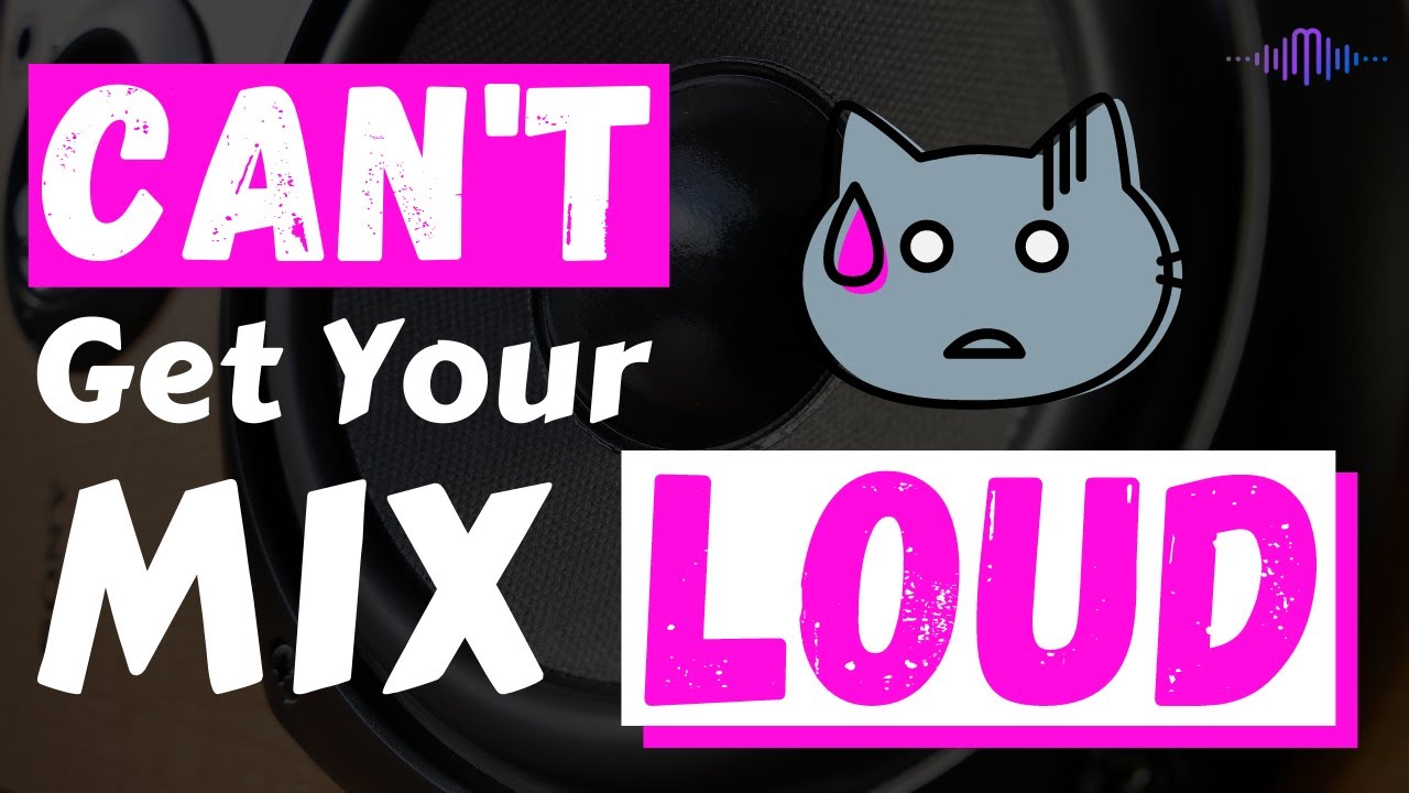How To Get 808-heavy Songs Loud?