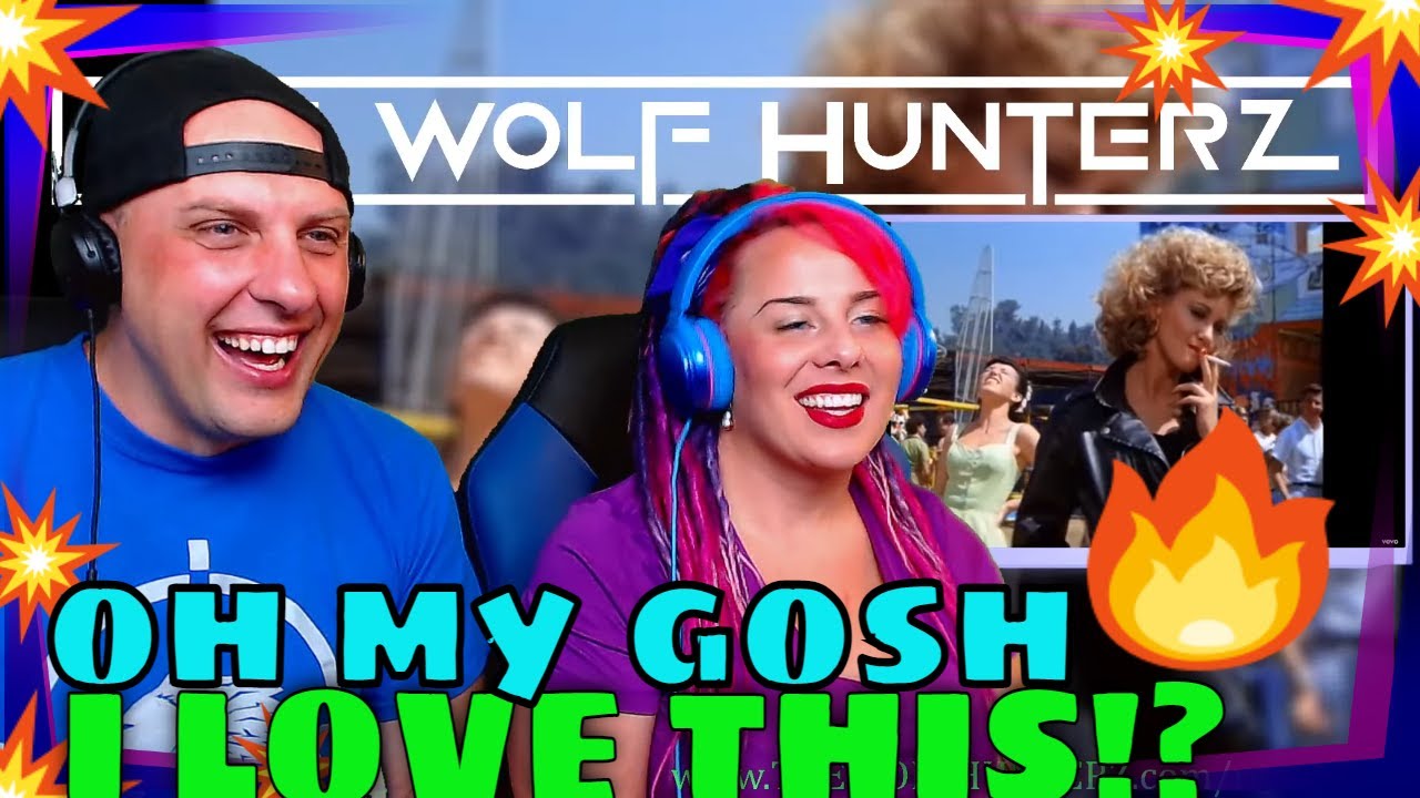 Metal Band Reacts To (Grease) John Travolta And Olivia Newton John - You're The One That I Want