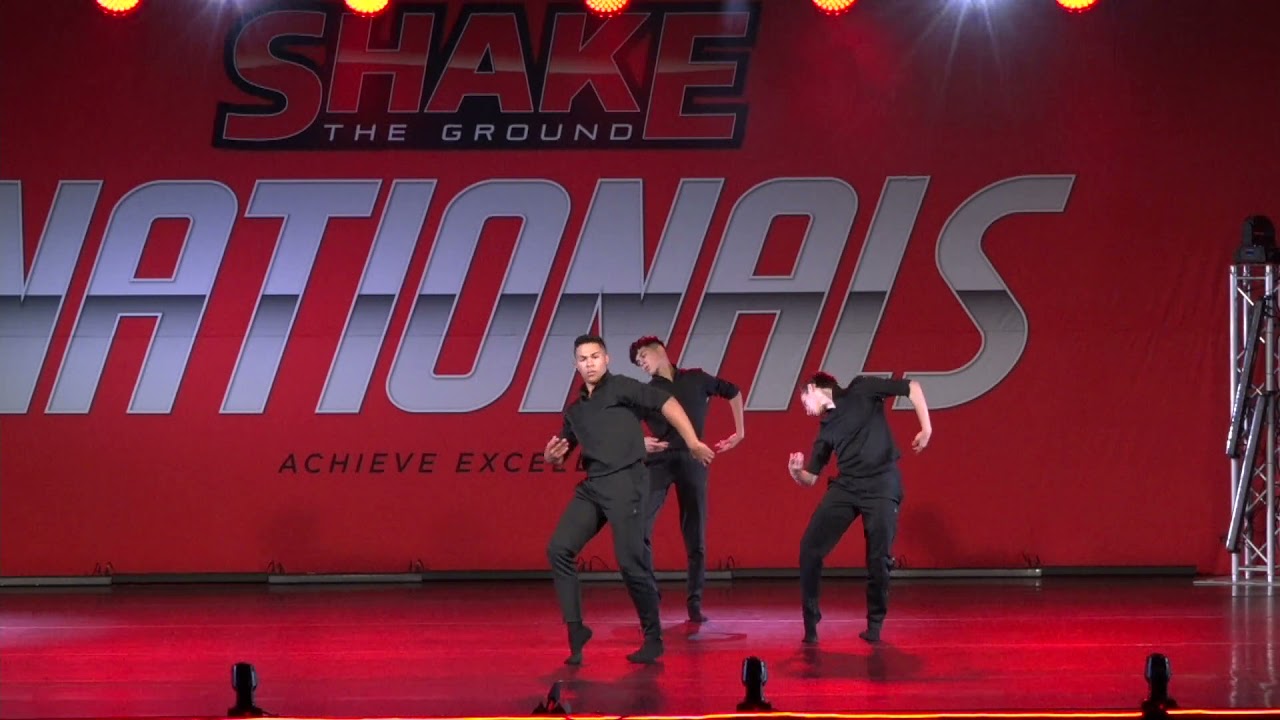 Tristan Hill & Tyson Hill Dissent