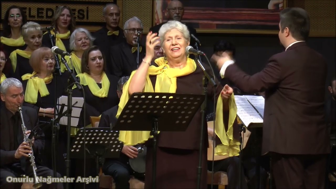 AYHAN KAYA & Bahar Meltemidir Başımda Esen