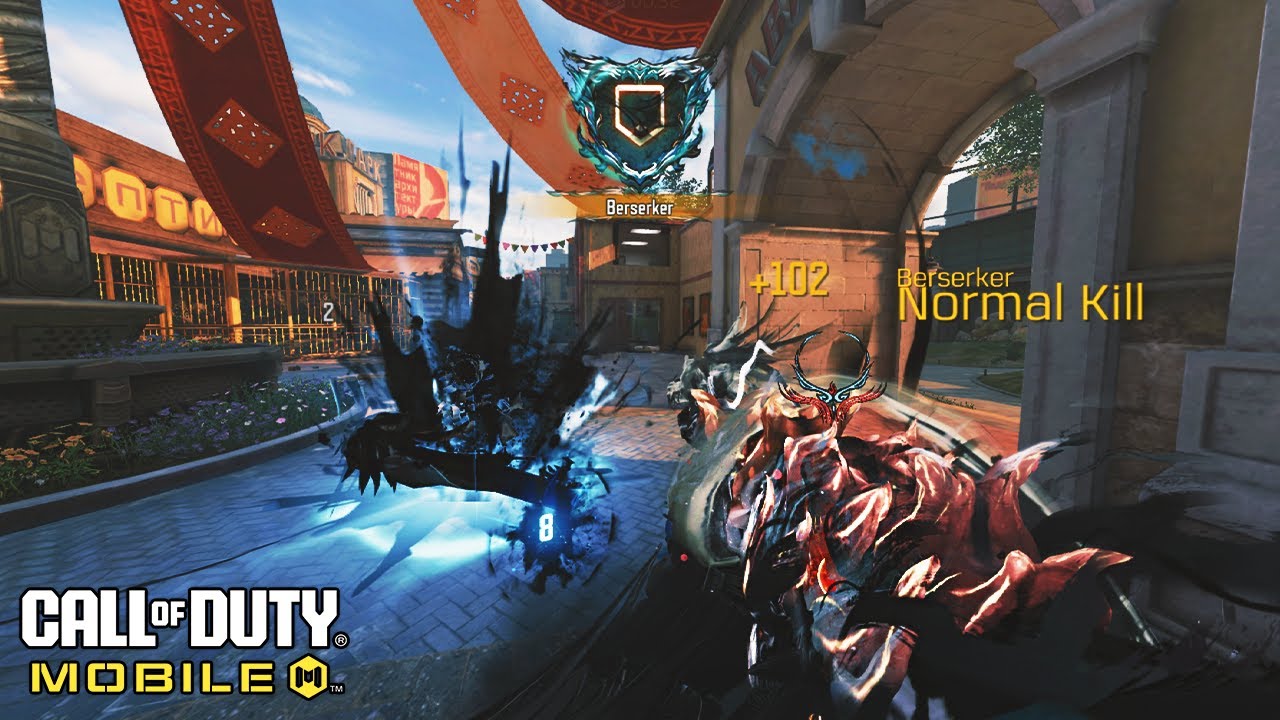 What's The REAL Reason CODM Dropped Me as a Partner