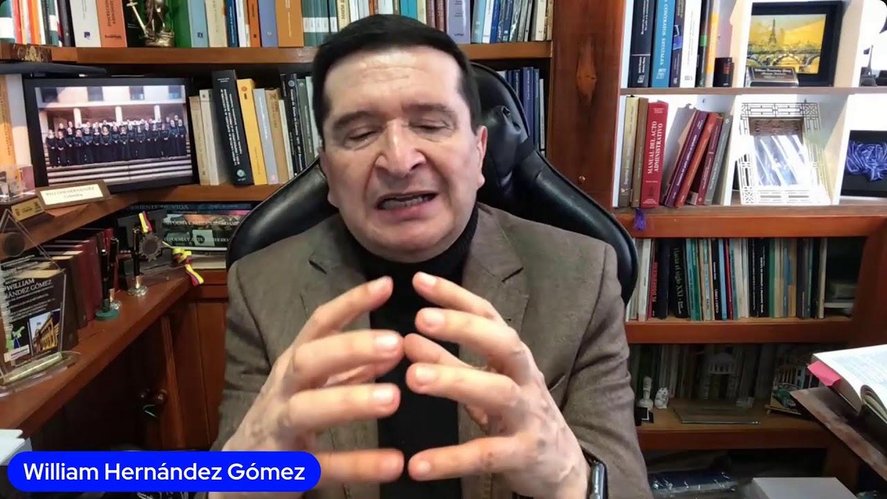 Caducidad en el procedimiento administrativo