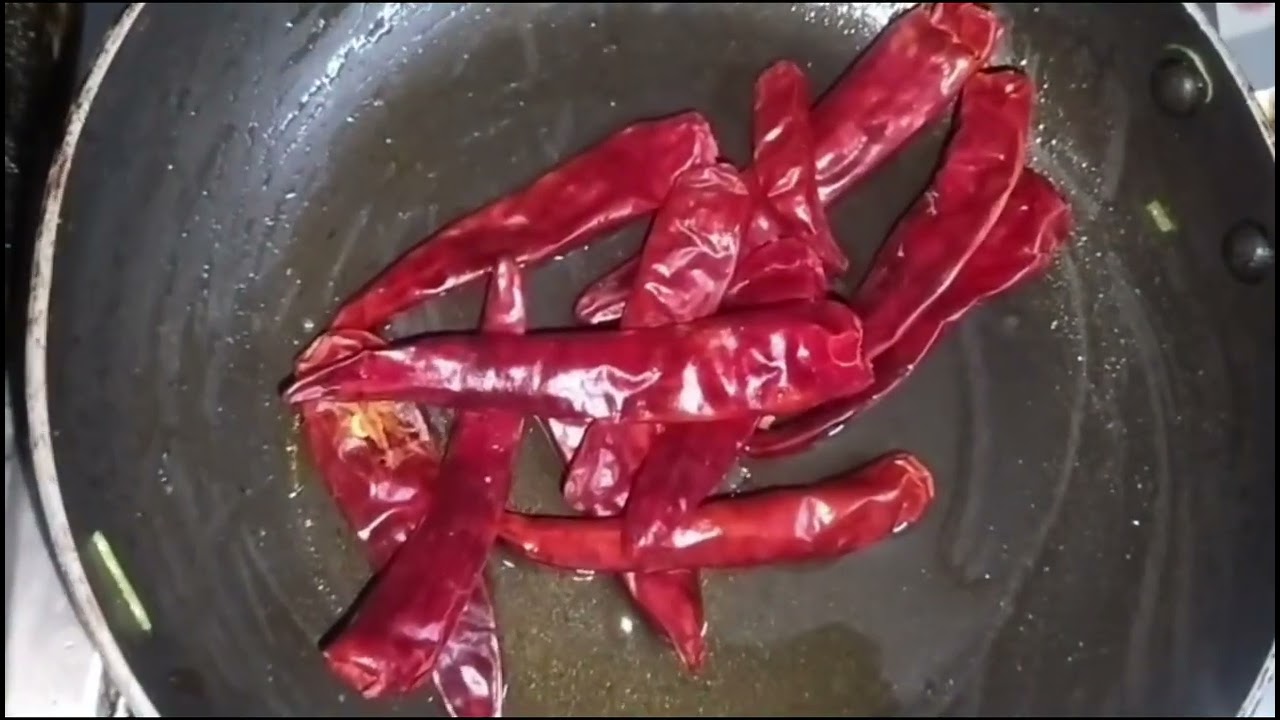 Kothimera pachadi👉❤chala easy ga tasty ga vasthundhi oka sari ela try chesi chudandi frnds😋😇