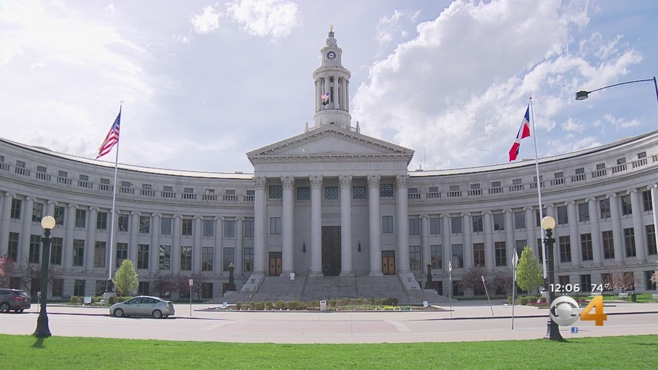 Mayor Michael Hancock: Denver Economy Slowing