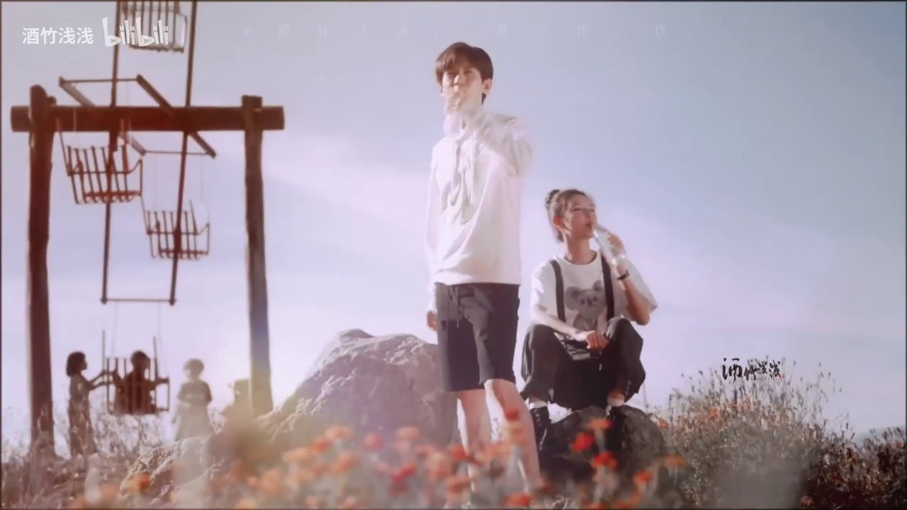 [FMV] Gió nam hiểu lòng tôi_ Thành Nghị x Trương Dư Hi.