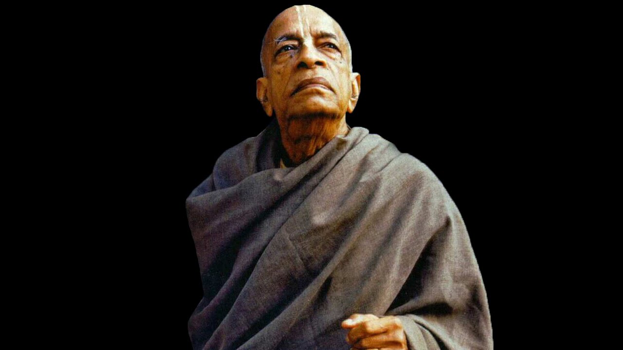 Ideal Married Life by Srila Prabhupada (SB 01.03.17) on September 22, 1972, Los Angeles