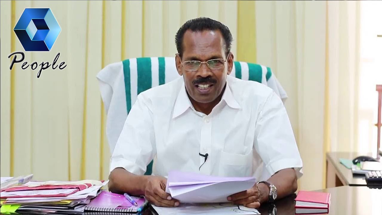 Minister TP Ramakrishnan Speaks to Media - Live Audio