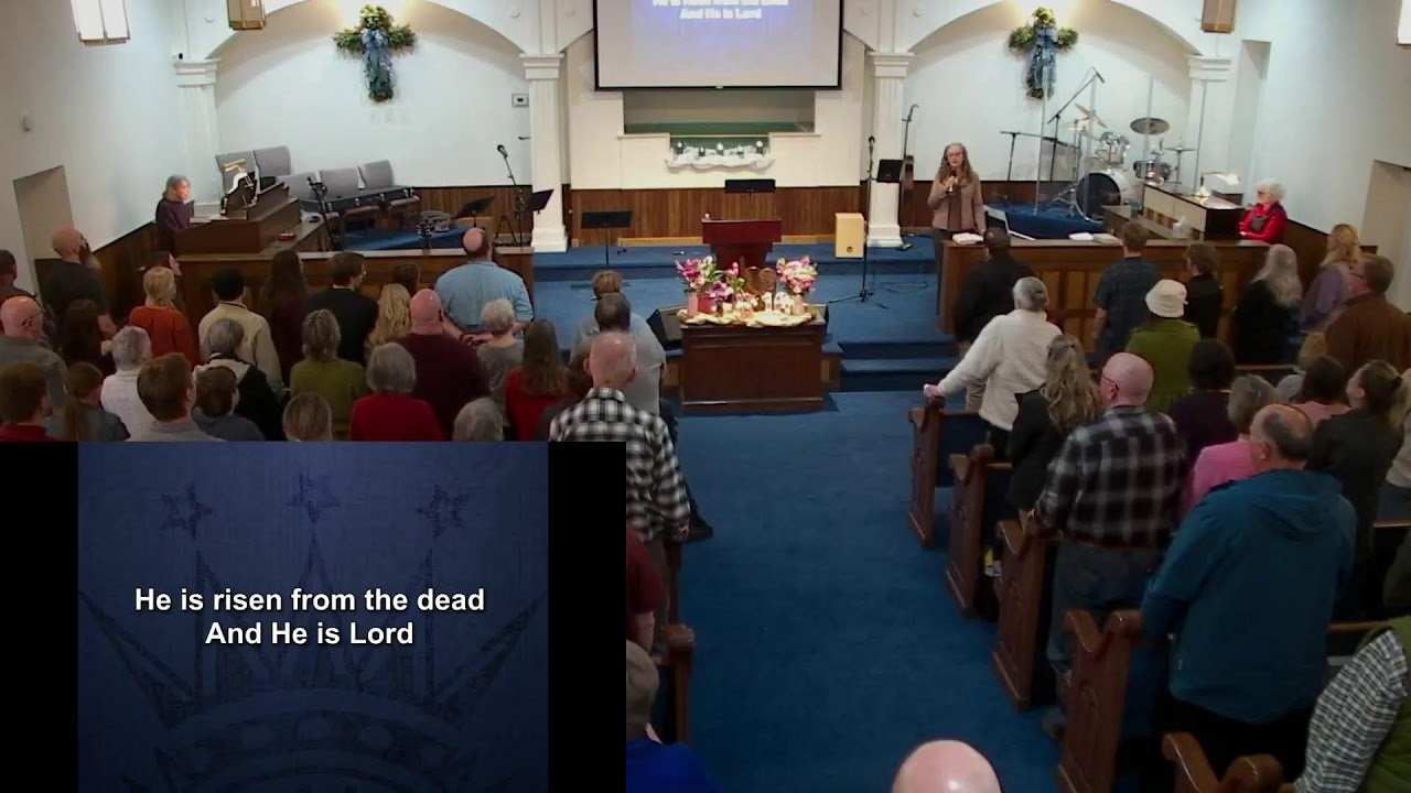 2/15/2026 11am Service - The Parables of Jesus - Heaven - Matthew  13:44-46 - Pastor George Wright