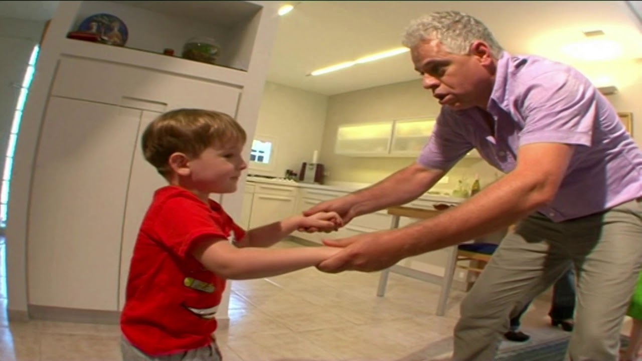 שני גמדים   לוי בר גיל