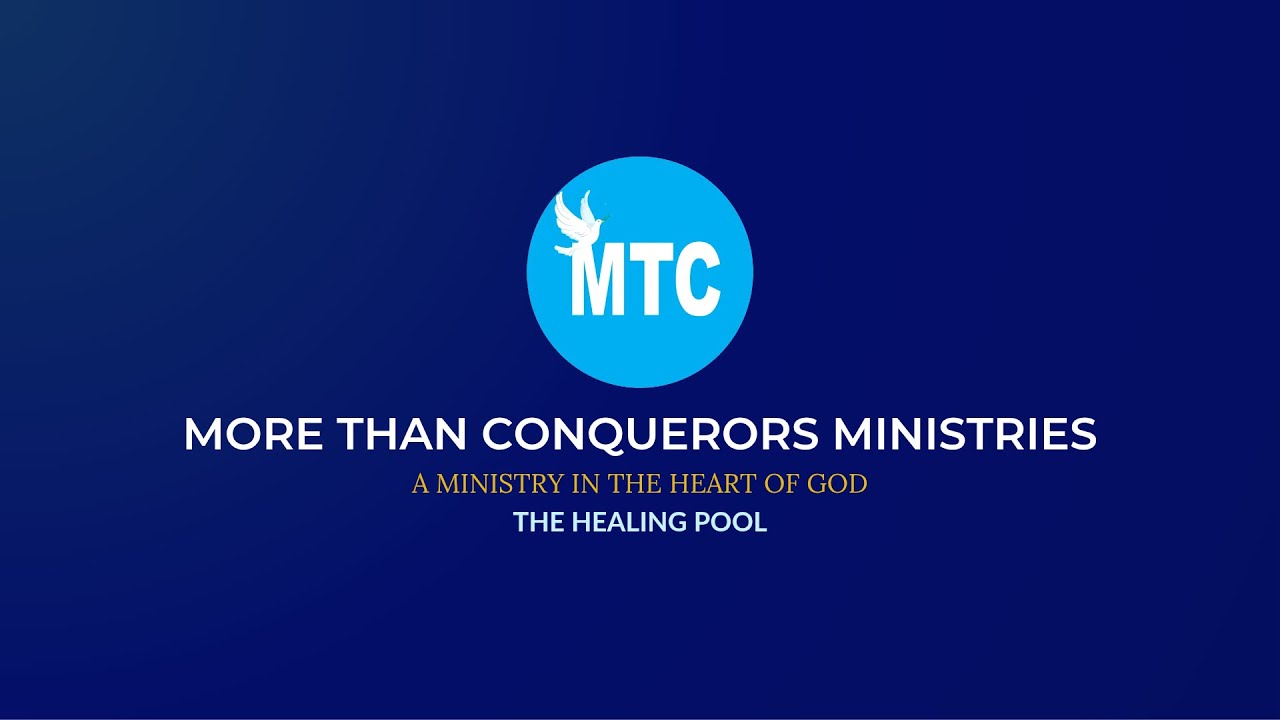 Sunday LIVE Service | More Than Conquerors Eldoret
