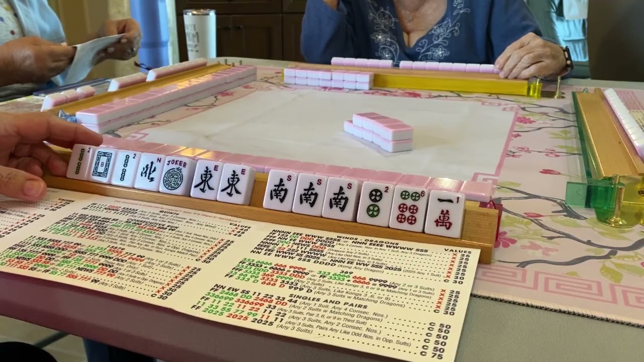 Started in Winds & Dragons… Pivoted 3 Times! Did It Pay Off? 🀄