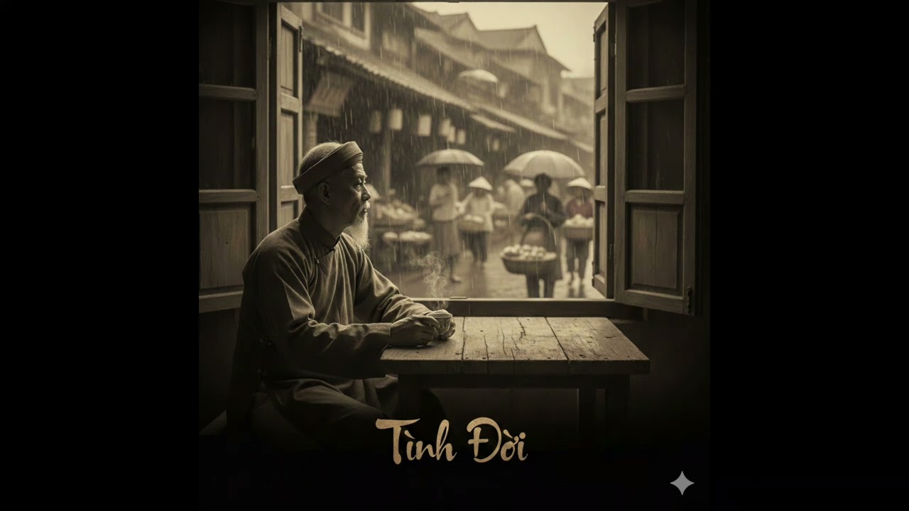 T&Igrave;NH ĐỜI