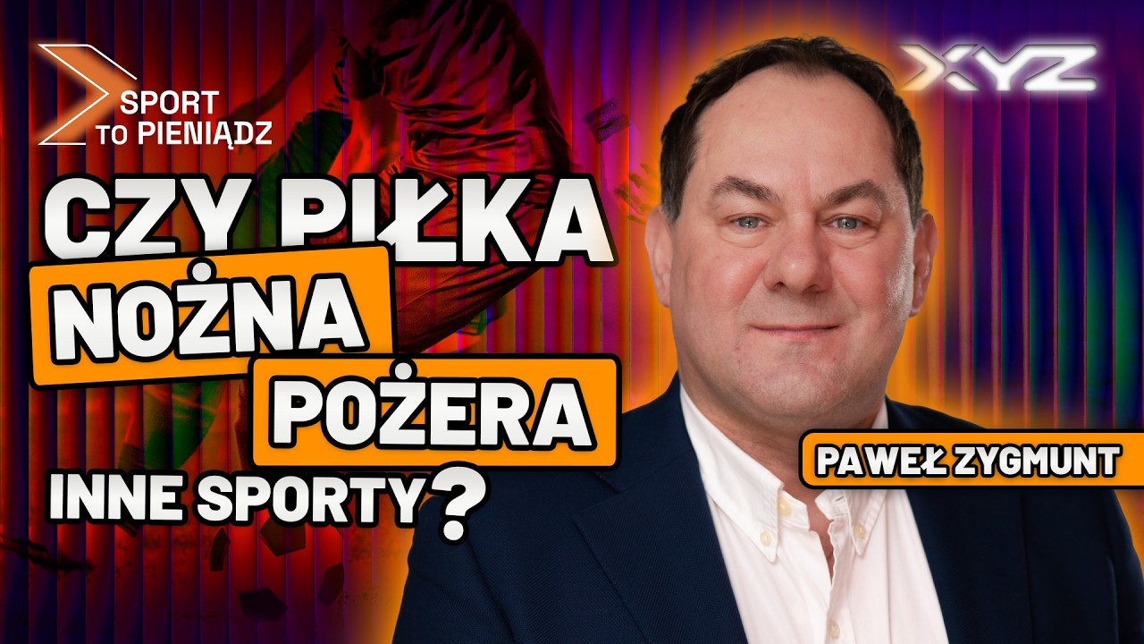 Czy piłka nożna wypiera inne sporty? Prawda o finansowaniu i kryzysie sportów zimowych