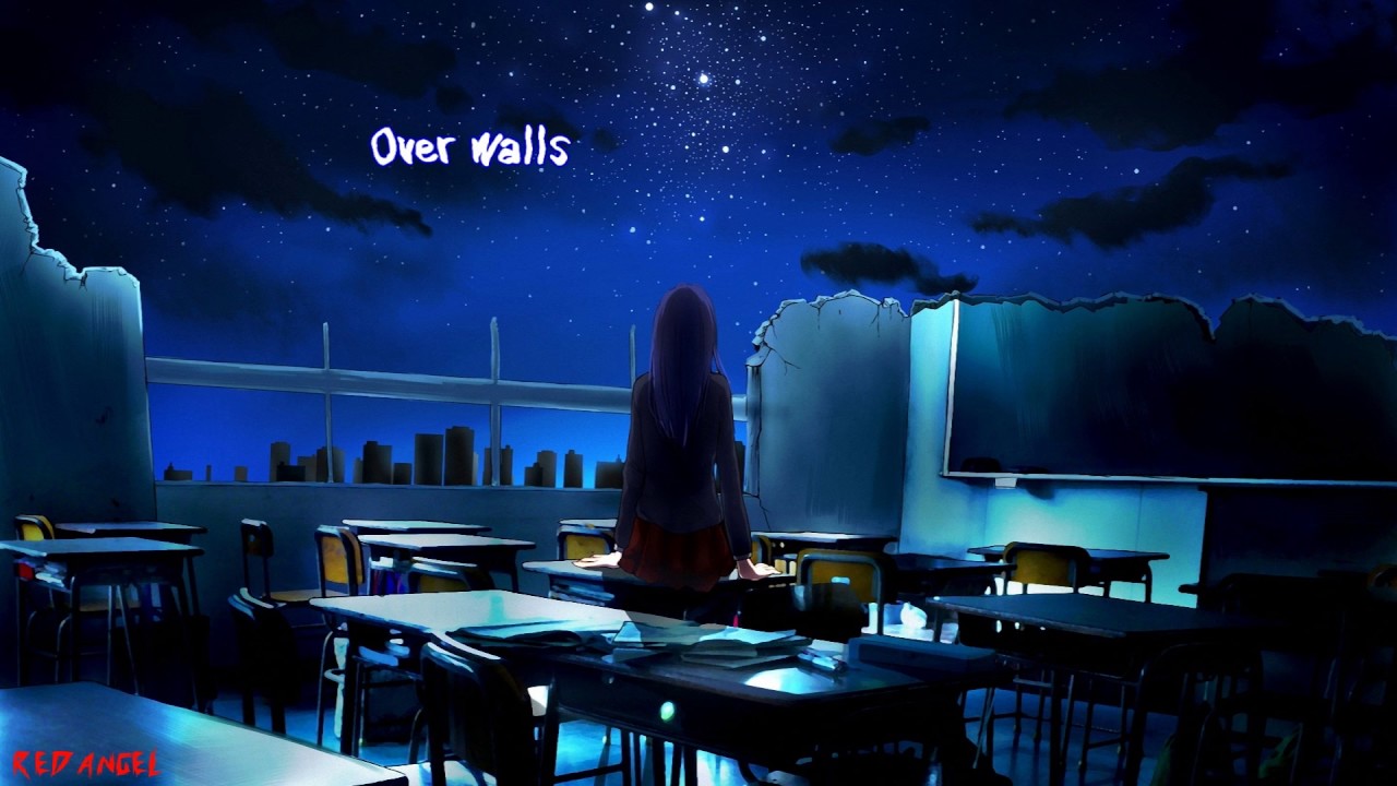 Nightcore - Antigravity (Lyrics)