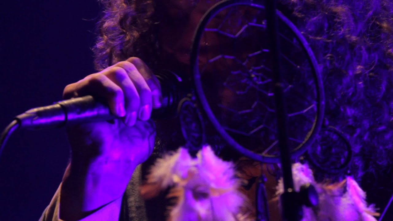 DI-RECT - BROKEN (Live at Carr&eacute; 2012)