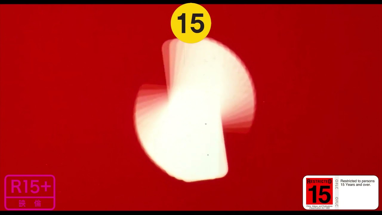 My International Motion Picture Rating System