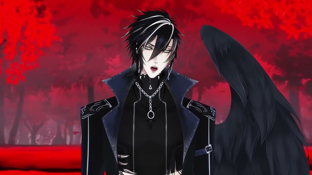 ADHD Demon Talks About The RWBY Trailers