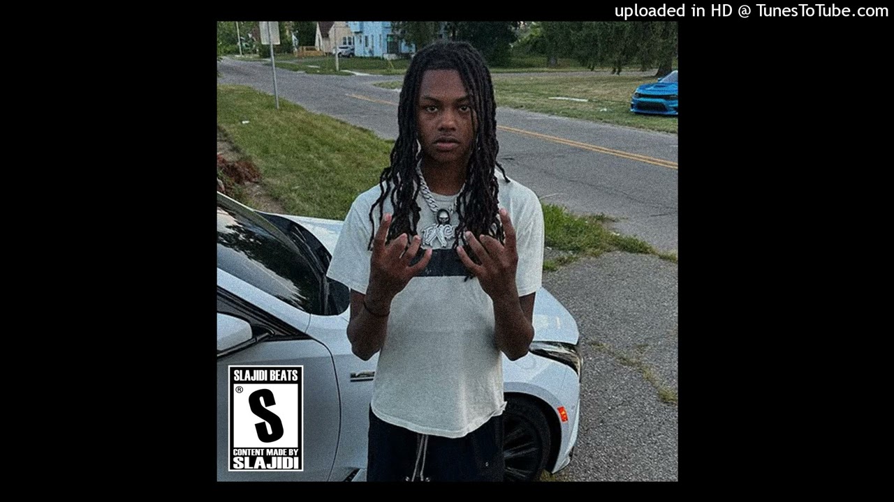 [FREE] Babyfxce E Type Beat - 