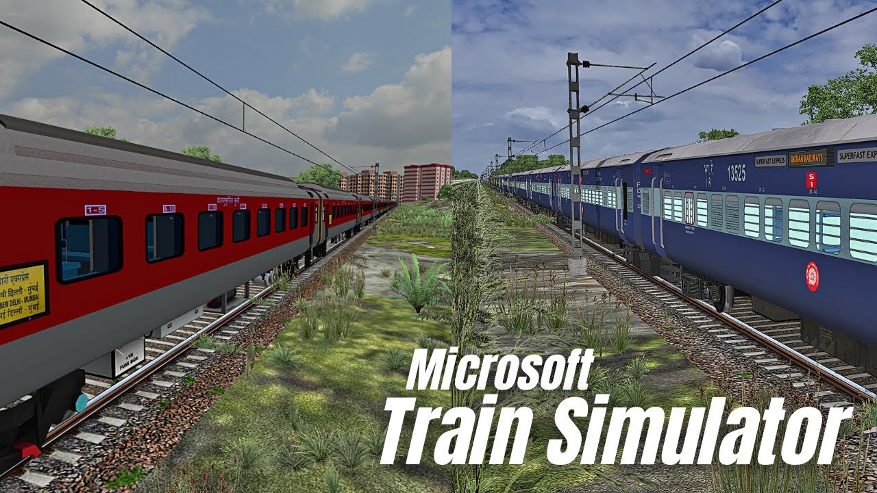 How to Download & Install ICF & LHB Coaches Track Sounds in MSTS OPEN RAILS Tutorial in Easy Steps